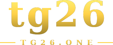 tg26 โลโก้